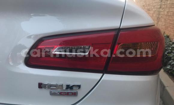 Buy Used Kia Cerato White Car in Beitbridge in Matabeleland South Buy Used Kia Cerato White Car in Beitbridge in Matabeleland South
