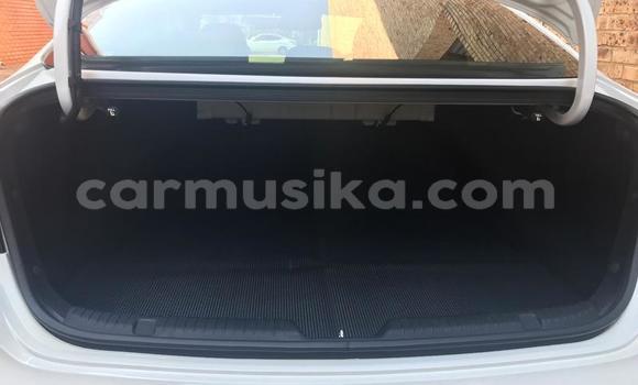 Buy Used Kia Cerato White Car in Beitbridge in Matabeleland South Buy Used Kia Cerato White Car in Beitbridge in Matabeleland South