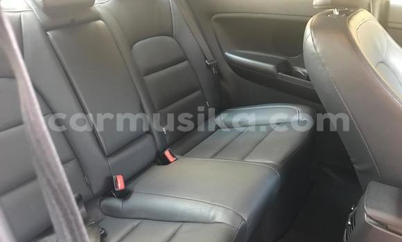 Buy Used Kia Cerato White Car in Beitbridge in Matabeleland South Buy Used Kia Cerato White Car in Beitbridge in Matabeleland South