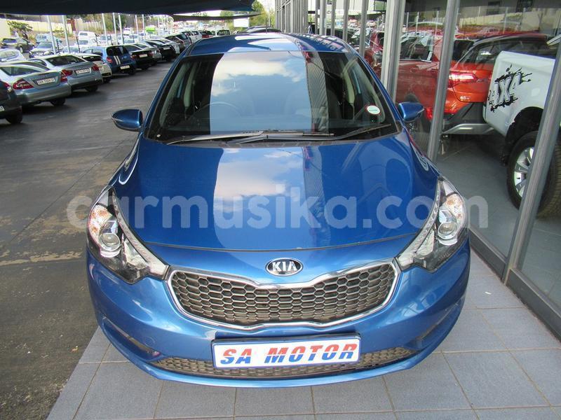 Big with watermark kia cerato matabeleland south beitbridge 11681