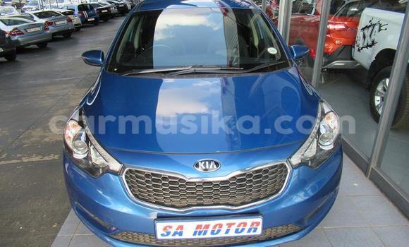 Tenga Tsaru Kia Cerato Bhuruu Mota in Beitbridge in Matabeleland South Tenga Tsaru Kia Cerato Bhuruu Mota in Beitbridge in Matabeleland South