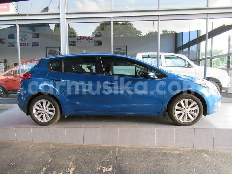 Big with watermark kia cerato matabeleland south beitbridge 11681