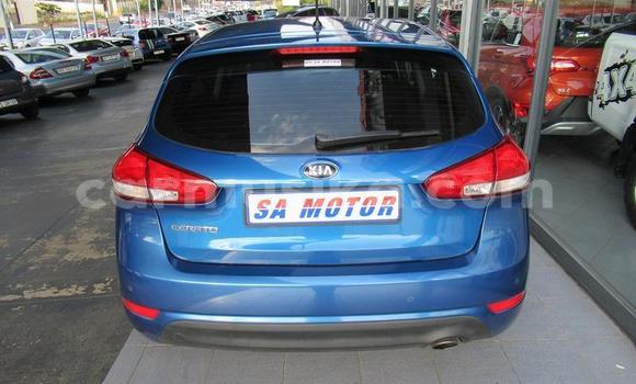 Tenga Tsaru Kia Cerato Bhuruu Mota in Beitbridge in Matabeleland South Tenga Tsaru Kia Cerato Bhuruu Mota in Beitbridge in Matabeleland South