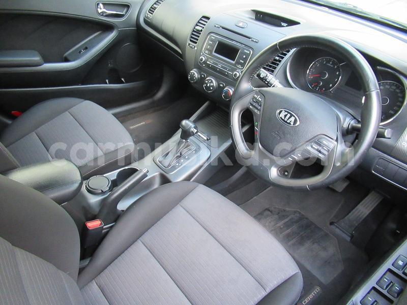 Big with watermark kia cerato matabeleland south beitbridge 11681