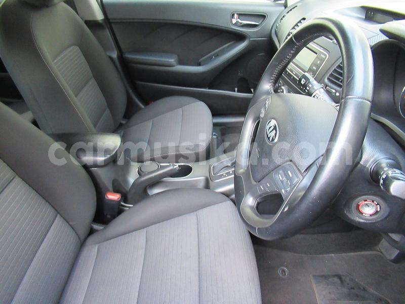 Big with watermark kia cerato matabeleland south beitbridge 11681