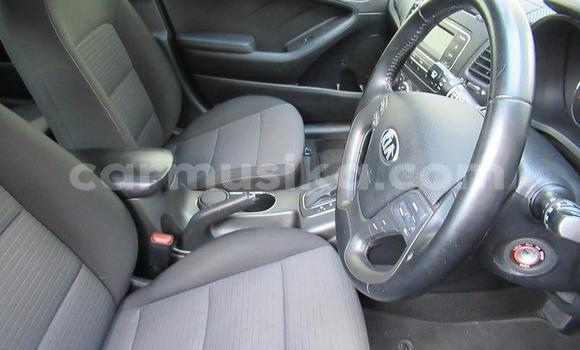 Tenga Tsaru Kia Cerato Bhuruu Mota in Beitbridge in Matabeleland South Tenga Tsaru Kia Cerato Bhuruu Mota in Beitbridge in Matabeleland South