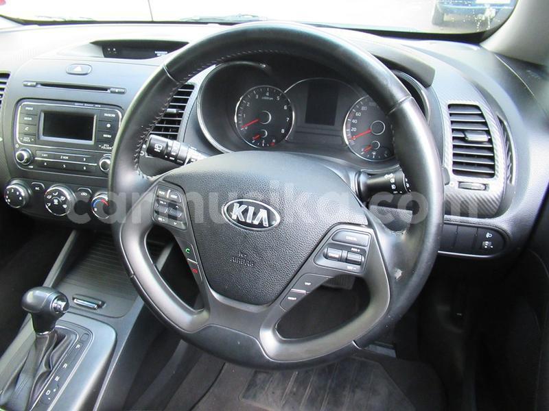 Big with watermark kia cerato matabeleland south beitbridge 11681