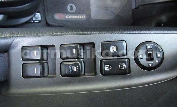 Tenga Tsaru Kia Cerato Bhuruu Mota in Beitbridge in Matabeleland South Tenga Tsaru Kia Cerato Bhuruu Mota in Beitbridge in Matabeleland South