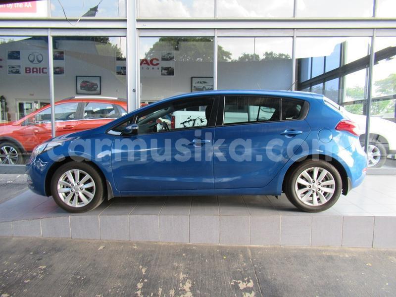 Big with watermark kia cerato matabeleland south beitbridge 11681