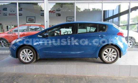 Tenga Tsaru Kia Cerato Bhuruu Mota in Beitbridge in Matabeleland South Tenga Tsaru Kia Cerato Bhuruu Mota in Beitbridge in Matabeleland South