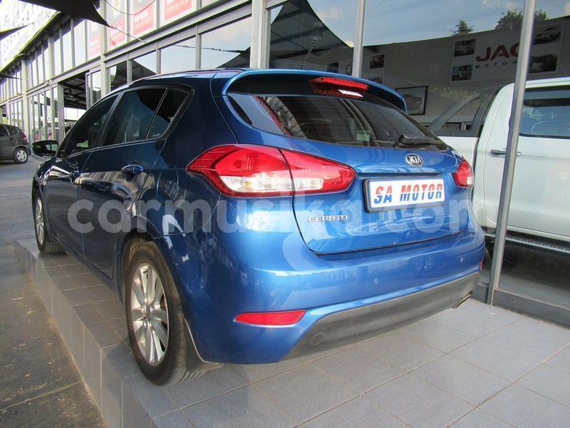 Big with watermark kia cerato matabeleland south beitbridge 11681