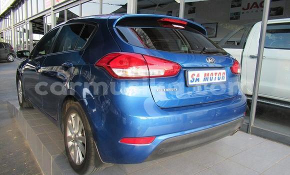 Tenga Tsaru Kia Cerato Bhuruu Mota in Beitbridge in Matabeleland South Tenga Tsaru Kia Cerato Bhuruu Mota in Beitbridge in Matabeleland South