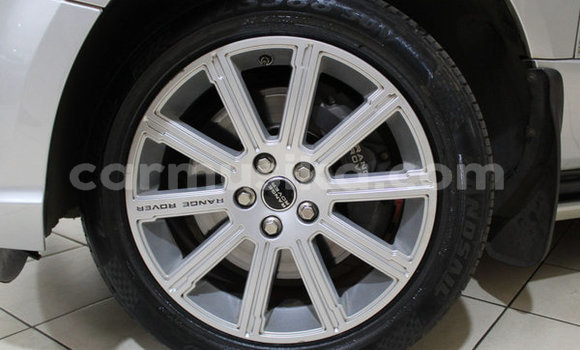 Tenga Tsaru Land Rover Range Rover Sirivha Mota in Beitbridge in Matabeleland South Tenga Tsaru Land Rover Range Rover Sirivha Mota in Beitbridge in Matabeleland South