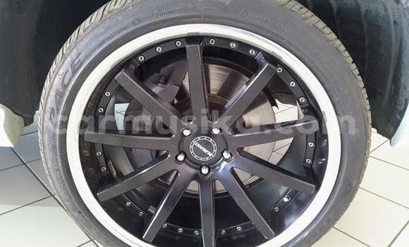 Buy Used Land Rover Range Rover White Car in Beitbridge in Matabeleland South Buy Used Land Rover Range Rover White Car in Beitbridge in Matabeleland South