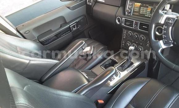 Buy Used Land Rover Range Rover White Car in Beitbridge in Matabeleland South Buy Used Land Rover Range Rover White Car in Beitbridge in Matabeleland South