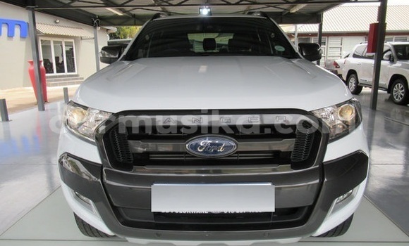 Acheter Occasion Voiture Ford Ranger Gris à Beitbridge, Matabeleland South Acheter Occasion Voiture Ford Ranger Gris à Beitbridge, Matabeleland South