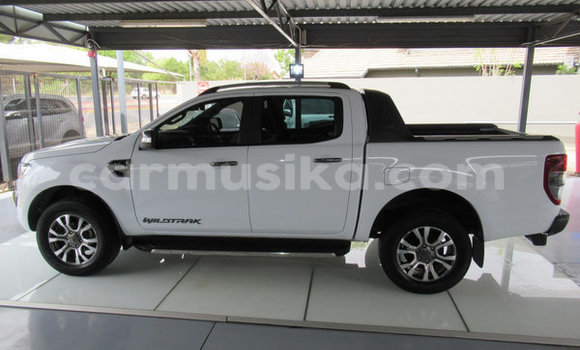 Acheter Occasion Voiture Ford Ranger Gris à Beitbridge, Matabeleland South Acheter Occasion Voiture Ford Ranger Gris à Beitbridge, Matabeleland South