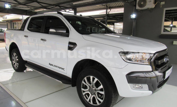 Acheter Occasion Voiture Ford Ranger Gris à Beitbridge, Matabeleland South Acheter Occasion Voiture Ford Ranger Gris à Beitbridge, Matabeleland South