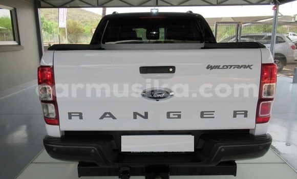 Acheter Occasion Voiture Ford Ranger Gris à Beitbridge, Matabeleland South Acheter Occasion Voiture Ford Ranger Gris à Beitbridge, Matabeleland South