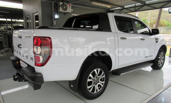 Acheter Occasion Voiture Ford Ranger Gris à Beitbridge, Matabeleland South Acheter Occasion Voiture Ford Ranger Gris à Beitbridge, Matabeleland South