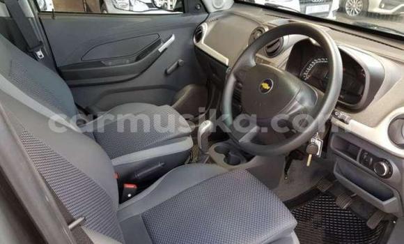 Tenga Tsaru Chevrolet Aveo Bhurawuni Mota in Beitbridge in Matabeleland South Tenga Tsaru Chevrolet Aveo Bhurawuni Mota in Beitbridge in Matabeleland South