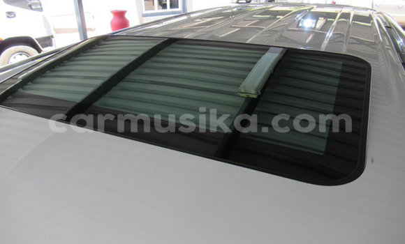 Acheter Occasion Voiture Toyota Land Cruiser Blanc à Beitbridge, Matabeleland South Acheter Occasion Voiture Toyota Land Cruiser Blanc à Beitbridge, Matabeleland South