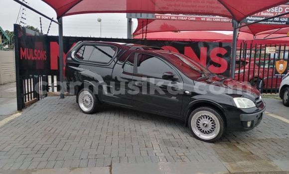 Nunua Ilio tumika Chevrolet Aveo Nyeusi Gari ndani ya Belvedere nchini Harare Nunua Ilio tumika Chevrolet Aveo Nyeusi Gari ndani ya Belvedere nchini Harare