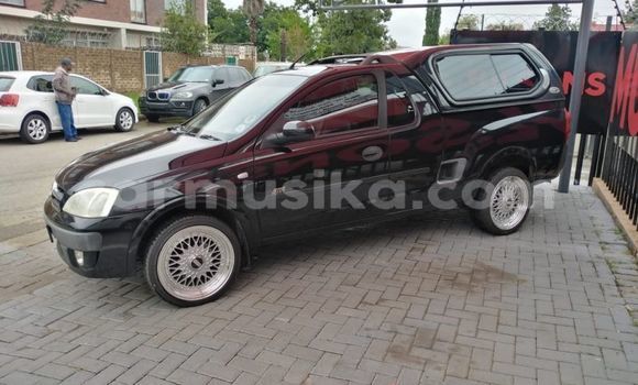 Nunua Ilio tumika Chevrolet Aveo Nyeusi Gari ndani ya Belvedere nchini Harare Nunua Ilio tumika Chevrolet Aveo Nyeusi Gari ndani ya Belvedere nchini Harare