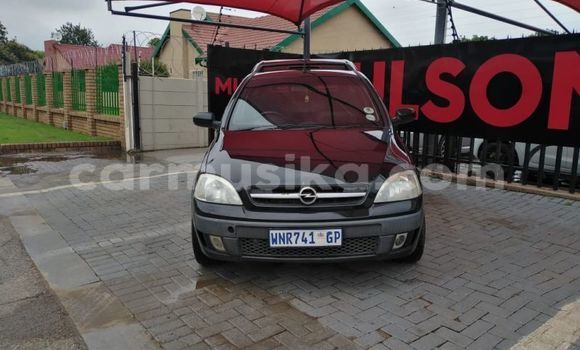 Nunua Ilio tumika Chevrolet Aveo Nyeusi Gari ndani ya Belvedere nchini Harare Nunua Ilio tumika Chevrolet Aveo Nyeusi Gari ndani ya Belvedere nchini Harare
