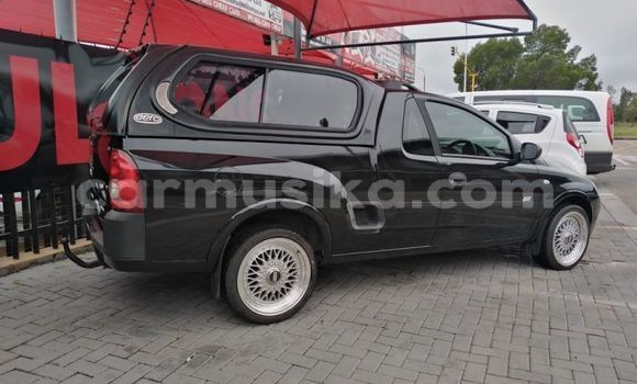 Nunua Ilio tumika Chevrolet Aveo Nyeusi Gari ndani ya Belvedere nchini Harare Nunua Ilio tumika Chevrolet Aveo Nyeusi Gari ndani ya Belvedere nchini Harare