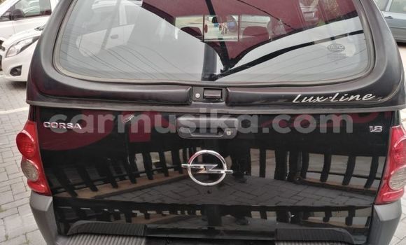 Nunua Ilio tumika Chevrolet Aveo Nyeusi Gari ndani ya Belvedere nchini Harare Nunua Ilio tumika Chevrolet Aveo Nyeusi Gari ndani ya Belvedere nchini Harare