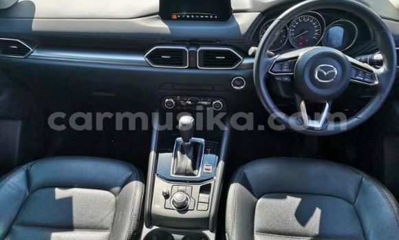 Tenga Tsaru Mazda CX-5 Tsvuku Mota in Belvedere in Harare Tenga Tsaru Mazda CX-5 Tsvuku Mota in Belvedere in Harare