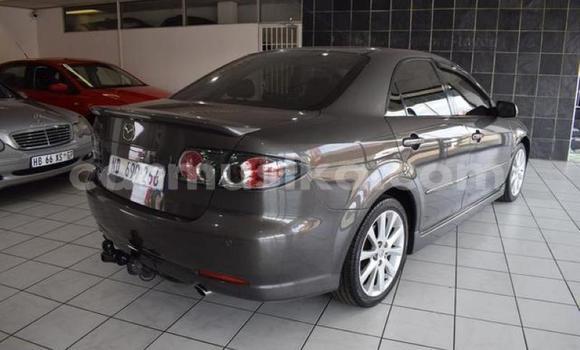 Acheter Occasion Voiture Mazda 6 Gris à Beitbridge, Matabeleland South Acheter Occasion Voiture Mazda 6 Gris à Beitbridge, Matabeleland South