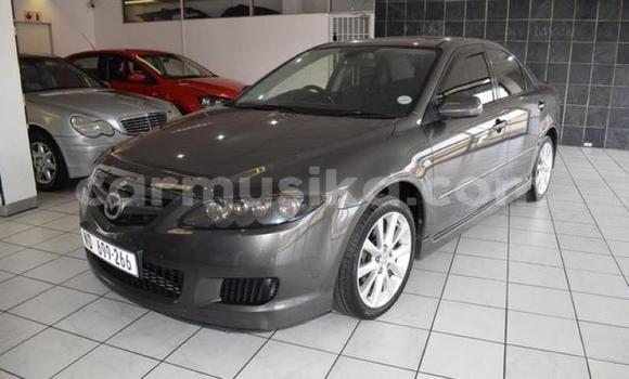 Acheter Occasion Voiture Mazda 6 Gris à Beitbridge, Matabeleland South Acheter Occasion Voiture Mazda 6 Gris à Beitbridge, Matabeleland South