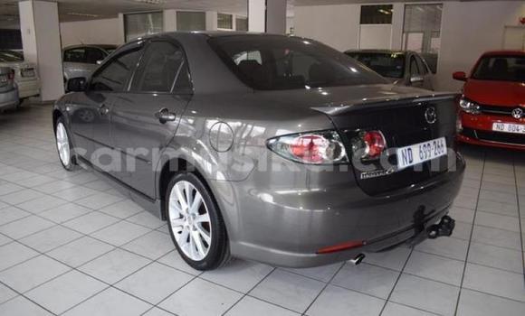 Acheter Occasion Voiture Mazda 6 Gris à Beitbridge, Matabeleland South Acheter Occasion Voiture Mazda 6 Gris à Beitbridge, Matabeleland South