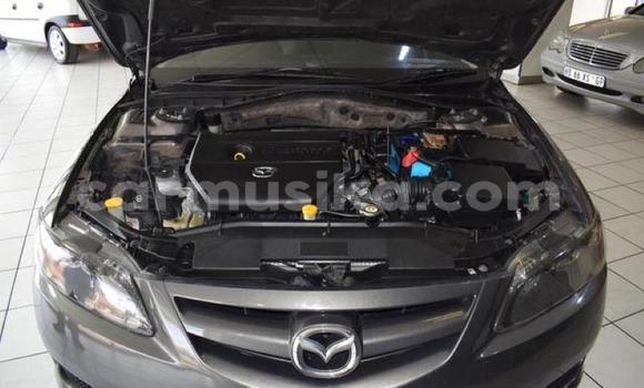 Acheter Occasion Voiture Mazda 6 Gris à Beitbridge, Matabeleland South Acheter Occasion Voiture Mazda 6 Gris à Beitbridge, Matabeleland South