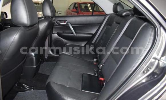 Acheter Occasion Voiture Mazda 6 Gris à Beitbridge, Matabeleland South Acheter Occasion Voiture Mazda 6 Gris à Beitbridge, Matabeleland South