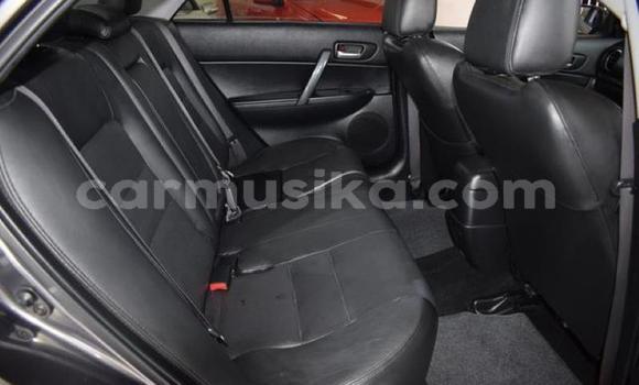 Acheter Occasion Voiture Mazda 6 Gris à Beitbridge, Matabeleland South Acheter Occasion Voiture Mazda 6 Gris à Beitbridge, Matabeleland South