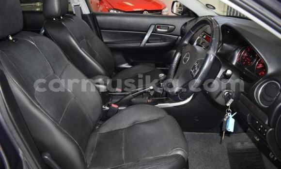 Acheter Occasion Voiture Mazda 6 Gris à Beitbridge, Matabeleland South Acheter Occasion Voiture Mazda 6 Gris à Beitbridge, Matabeleland South