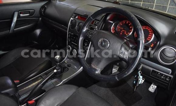 Acheter Occasion Voiture Mazda 6 Gris à Beitbridge, Matabeleland South Acheter Occasion Voiture Mazda 6 Gris à Beitbridge, Matabeleland South