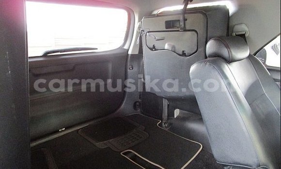 Tenga Tsaru Toyota Fortuner Sirivha Mota in Beitbridge in Matabeleland South Tenga Tsaru Toyota Fortuner Sirivha Mota in Beitbridge in Matabeleland South