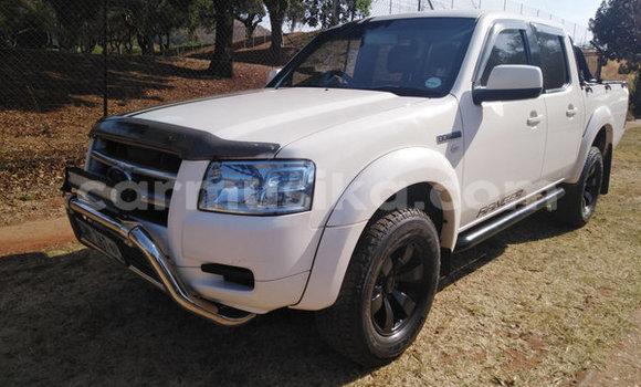 Buy Used Ford Ranger White Car in Beitbridge in Matabeleland South Buy Used Ford Ranger White Car in Beitbridge in Matabeleland South