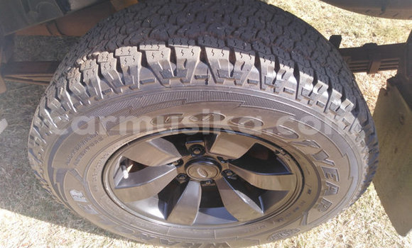 Buy Used Ford Ranger White Car in Beitbridge in Matabeleland South Buy Used Ford Ranger White Car in Beitbridge in Matabeleland South