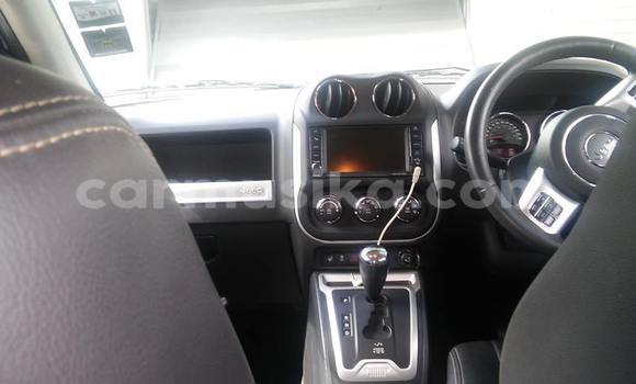 Tenga Tsaru Jeep Compass Chena Mota in Harare in Harare Tenga Tsaru Jeep Compass Chena Mota in Harare in Harare