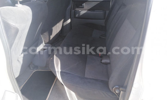 Buy Used Ford Ranger White Car in Beitbridge in Matabeleland South Buy Used Ford Ranger White Car in Beitbridge in Matabeleland South