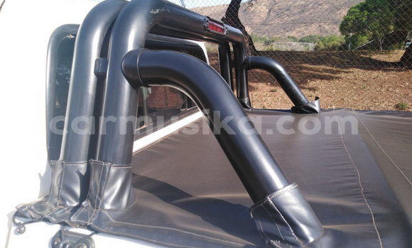 Buy Used Ford Ranger White Car in Beitbridge in Matabeleland South Buy Used Ford Ranger White Car in Beitbridge in Matabeleland South