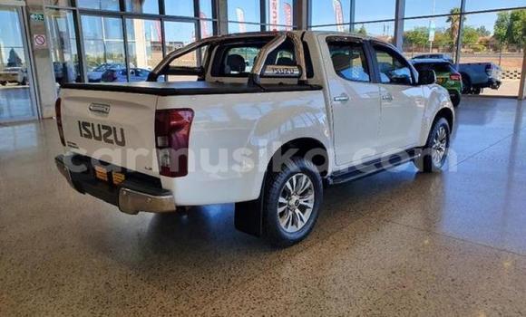 Acheter Occasion Voiture Isuzu KB Blanc à Beitbridge, Matabeleland South Acheter Occasion Voiture Isuzu KB Blanc à Beitbridge, Matabeleland South
