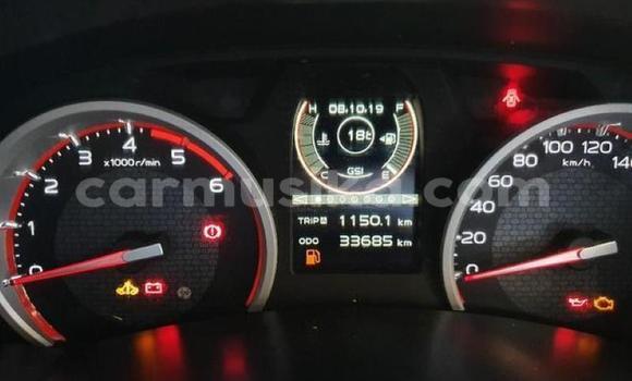 Acheter Occasion Voiture Isuzu KB Blanc à Beitbridge, Matabeleland South Acheter Occasion Voiture Isuzu KB Blanc à Beitbridge, Matabeleland South