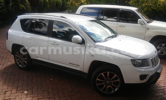 Tenga Tsaru Jeep Compass Chena Mota in Harare in Harare Tenga Tsaru Jeep Compass Chena Mota in Harare in Harare