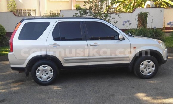 Tenga Tsaru Honda CR–V Sirivha Mota in Harare in Harare Tenga Tsaru Honda CR–V Sirivha Mota in Harare in Harare